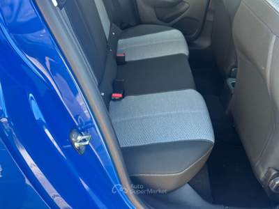 Opel Corsa Corsa 1.2 Corsa s&s 75cv Blu/Azzurro usata Comacchio