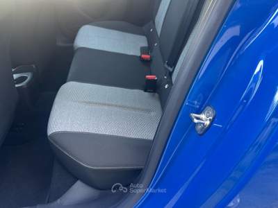 Opel Corsa Corsa 1.2 Corsa s&s 75cv Blu/Azzurro usata Comacchio