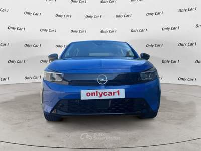 Opel Corsa Corsa 1.2 Corsa s&s 75cv Blu/Azzurro usata Comacchio