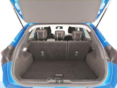 Ford Puma 1.0 ecoboost h Titanium s&s 125cv Blu/Azzurro usata Roma