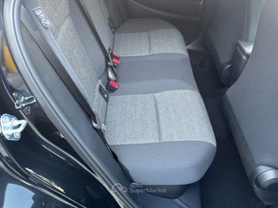 Toyota C-HR C-HR 1.8 hev Trend fwd e-cvt Nero usata Comacchio