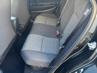 Toyota C-HR C-HR 1.8 hev Trend fwd e-cvt Nero usata Comacchio