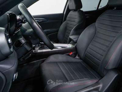 Alfa Romeo Tonale 1.6 Diesel 130cv TCT6 Sprint - Vari Colori! - Ls Rosso usata Ciampino