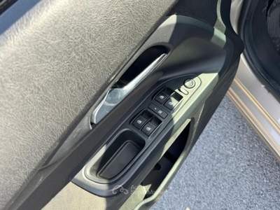 Fiat Tipo 1.4 T-Jet 120cv Lounge Oro usata San Giuseppe Vesuviano