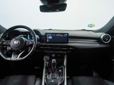 Alfa Romeo Tonale 1.6 Diesel 130cv TCT6 Sprint - Vari Colori! - Ls Bianco usata Ciampino