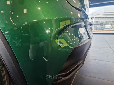 Renault Clio VI 2025 1.2 TCe 115cv Evolution Verde usata Mappano