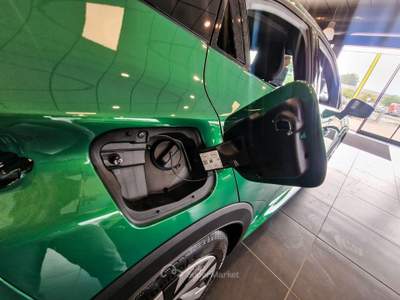 Renault Clio VI 2025 1.2 TCe 115cv Evolution Verde usata Mappano