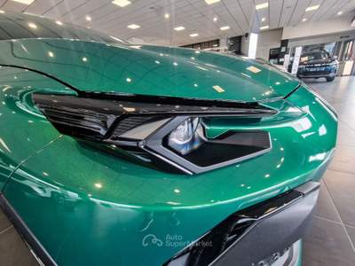 Renault Clio VI 2025 1.2 TCe 115cv Evolution Verde usata Mappano