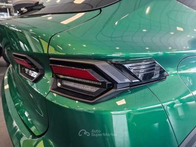 Renault Clio VI 2025 1.2 TCe 115cv Evolution Verde usata Mappano