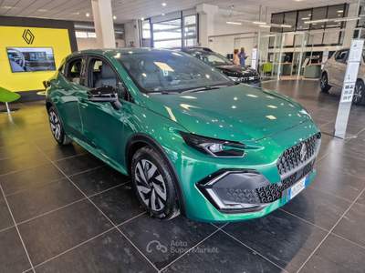 Renault Clio VI 2025 1.2 TCe 115cv Evolution Verde usata Mappano