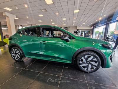 Renault Clio VI 2025 1.2 TCe 115cv Evolution Verde usata Mappano