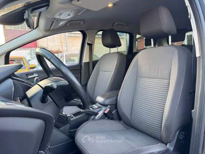 Ford C-Max 1.5 TDCi 120 cv S&S Titanium Grigio usata San Giuseppe Vesuviano