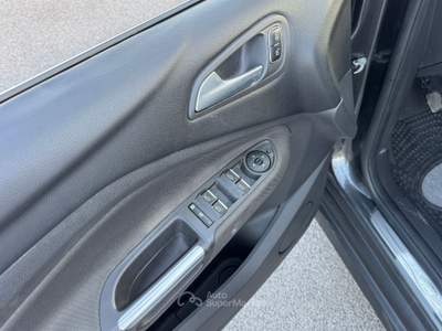 Ford C-Max 1.5 TDCi 120 cv S&S Titanium Grigio usata San Giuseppe Vesuviano