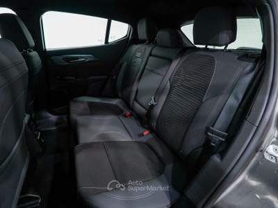 Alfa Romeo Tonale 1.6 Diesel 130cv TCT6 Sprint - Vari Colori! - Ls Grigio usata Ciampino