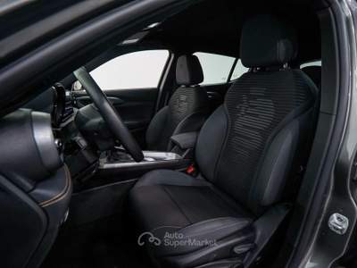 Alfa Romeo Tonale 1.6 Diesel 130cv TCT6 Sprint - Vari Colori! - Ls Grigio usata Ciampino