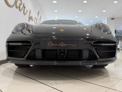 Porsche 911 CARRERA S Nero usata Padova
