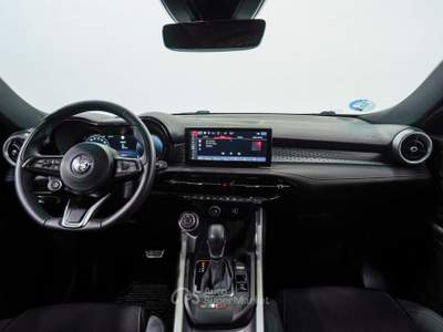 Alfa Romeo Tonale 1.6 Diesel 130cv TCT6 Sprint - Vari Colori! - Ls Grigio usata Ciampino