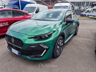 Renault Clio VI 2025 1.2 TCe 115cv Evolution Verde usata Mappano