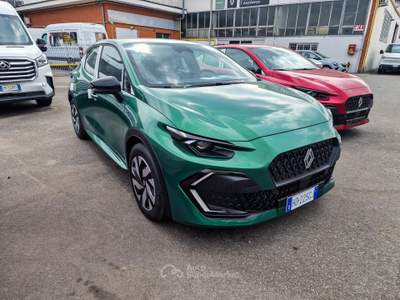 Renault Clio VI 2025 1.2 TCe 115cv Evolution Verde usata Mappano