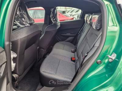 Renault Clio VI 2025 1.2 TCe 115cv Evolution Verde usata Mappano