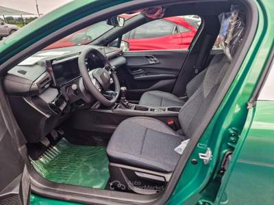 Renault Clio VI 2025 1.2 TCe 115cv Evolution Verde usata Mappano