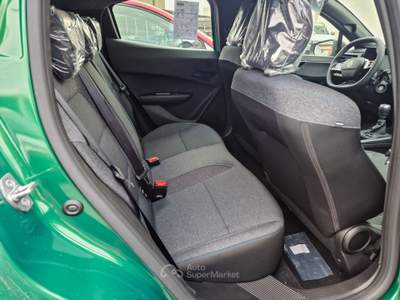 Renault Clio VI 2025 1.2 TCe 115cv Evolution Verde usata Mappano