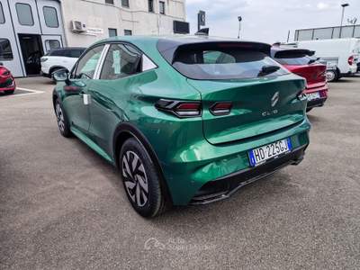 Renault Clio VI 2025 1.2 TCe 115cv Evolution Verde usata Mappano