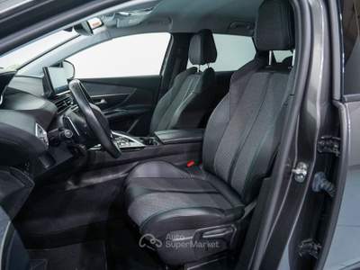 Peugeot 3008 BlueHDI 130 EAT8 S&S Allure - Vari Colori! - Ls Grigio usata Ciampino