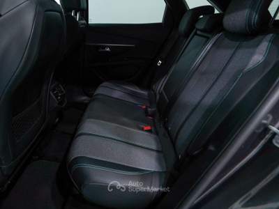 Peugeot 3008 BlueHDI 130 EAT8 S&S Allure - Vari Colori! - Ls Grigio usata Ciampino