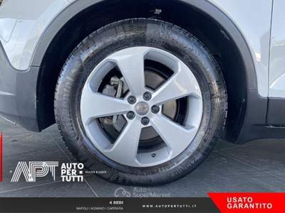 Opel Mokka Mokka 1.4 t. Ego s&s 4x2 140cv m6 Bianco usata Carrara