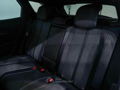 Peugeot 3008 BlueHDI 130 EAT8 S&S Allure - Vari Colori! - Ls Grigio usata Ciampino