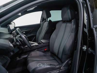 Peugeot 3008 BlueHDI 130 EAT8 S&S Allure - Vari Colori! - Ls Grigio usata Ciampino