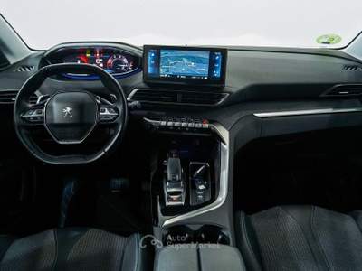 Peugeot 3008 BlueHDI 130 EAT8 S&S Allure Pack - Vari Colori! - Ls Nero usata Ciampino