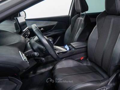 Peugeot 3008 BlueHDI 130 EAT8 S&S Allure Pack - Vari Colori! - Ls Nero usata Ciampino