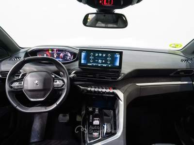 Peugeot 3008 BlueHDI 130 EAT8 S&S Allure Pack - Vari Colori! - Ls Grigio usata Ciampino
