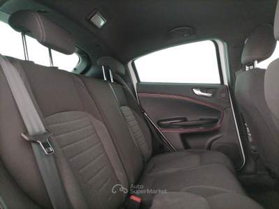 Alfa Romeo Giulietta 1.6 jtdm Sport 120cv Bianco usata Roma