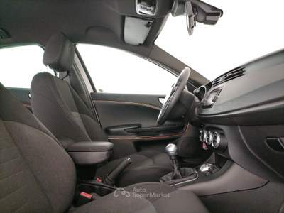 Alfa Romeo Giulietta 1.6 jtdm Sport 120cv Bianco usata Roma