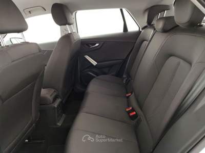 Audi Q2 1.0 30 TFSI  Bianco usata Massa