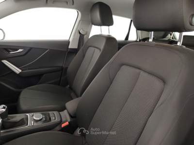 Audi Q2 1.0 30 TFSI  Bianco usata Massa