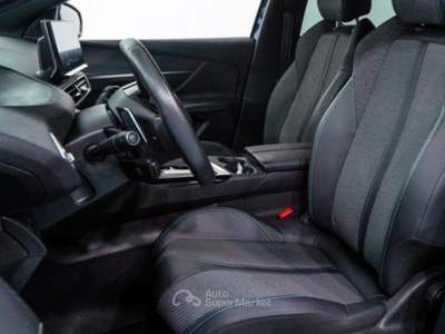Peugeot 3008 BlueHDI 130 EAT8 S&S Allure Pack - Vari Colori! - Ls Argento usata Ciampino