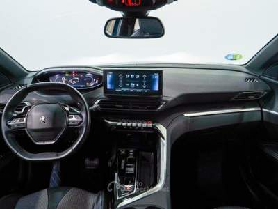 Peugeot 3008 BlueHDI 130 EAT8 S&S Allure Pack - Vari Colori! - Ls Argento usata Ciampino