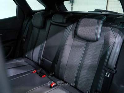 Peugeot 3008 BlueHDI 130 EAT8 S&S Allure Pack - Vari Colori! - Ls Argento usata Ciampino