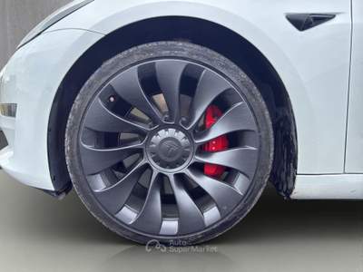Tesla Model 3 Performance Dual Motor 510cv - PROMO usata Roma