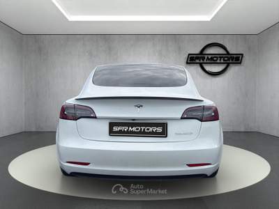 Tesla Model 3 Performance Dual Motor 510cv - PROMO usata Roma