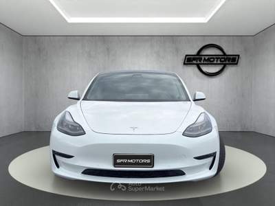 Tesla Model 3 Performance Dual Motor 510cv - PROMO usata Roma