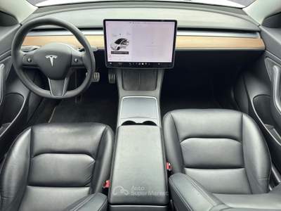 Tesla Model 3 Performance Dual Motor 510cv - PROMO usata Roma