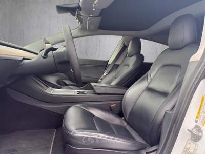 Tesla Model 3 Performance Dual Motor 510cv - PROMO usata Roma
