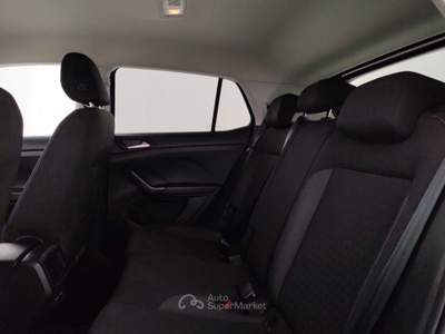 Volkswagen T-Cross 1.0 TSI 81kW Style DSG Blu/Azzurro usata Massa
