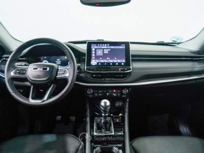 Jeep Compass 1.6 MJet II 130Cv Business - Vari Colori! - Ls Grigio usata Ciampino