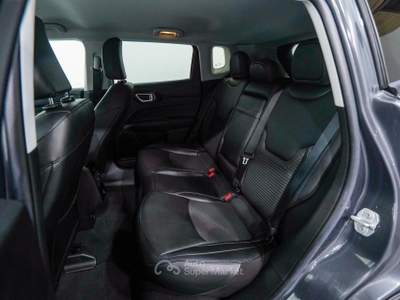 Jeep Compass 1.6 MJet II 130Cv Business - Vari Colori! - Ls Grigio usata Ciampino